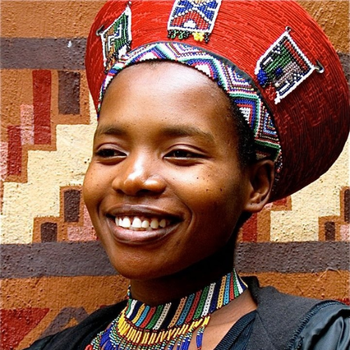 Thandeka  N., South Africa